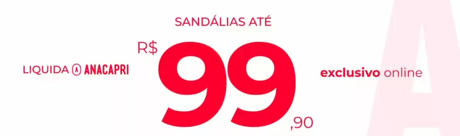 Catálogo Anacapri Página 3