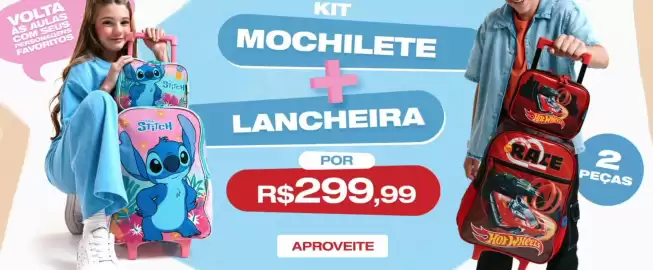 Catálogo Le Postiche Página 2