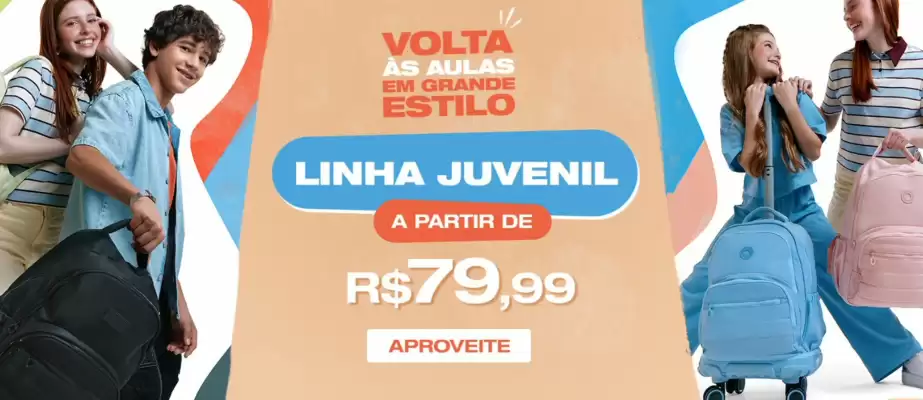 Catálogo Le Postiche (válido até 6-03)