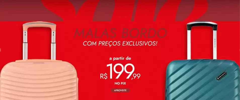 Catálogo Le Postiche (válido até 6-03)