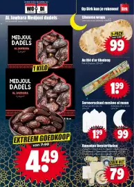 Dirk folder | Ramadan Pagina 3