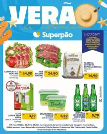 Catálogo Superpão Página 1