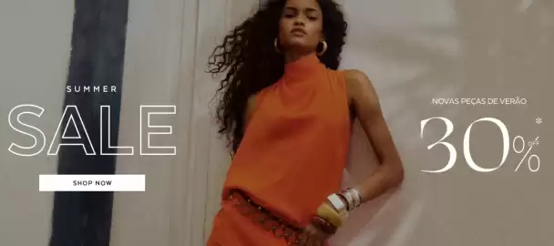 Catálogo Morena Rosa Página 1