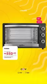 Encarte Casa e Vídeo Página 2