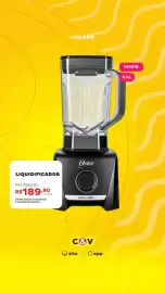 Encarte Casa e Vídeo Página 3