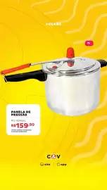 Encarte Casa e Vídeo Página 5