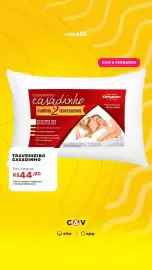 Encarte Casa e Vídeo Página 7