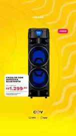 Encarte Casa e Vídeo Página 8