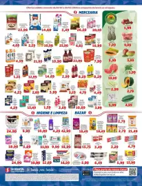 Folheto Shibata Supermercados Página 2