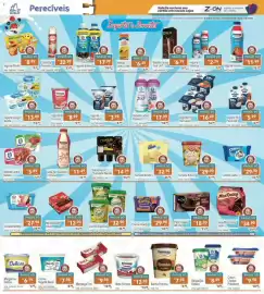 Catálogo Supermercados Condor Página 12