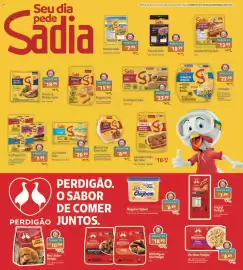 Catálogo Supermercados Condor Página 15