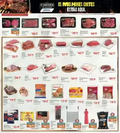 Catálogo Supermercados Condor Página 16