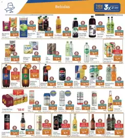 Catálogo Supermercados Condor Página 17