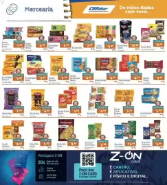 Catálogo Supermercados Condor Página 7