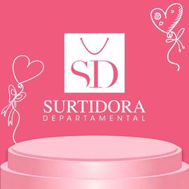 Catálogo Surtidora Departamental Página 4