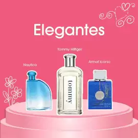 Catálogo Surtidora Departamental Página 2