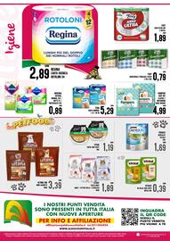 Volantino Al Discount Pagina 16