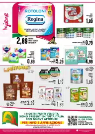 Volantino Al Discount Pagina 16