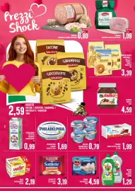 Volantino Al Discount Pagina 2