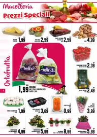 Volantino Al Discount Pagina 4
