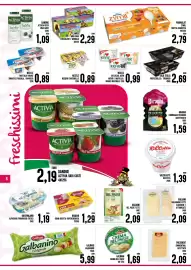 Volantino Al Discount Pagina 6