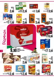 Volantino Al Discount Pagina 8