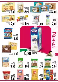 Volantino Al Discount Pagina 9