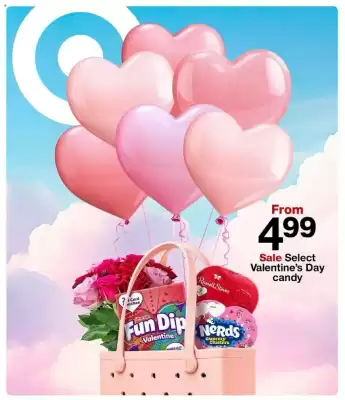 Catálogo Target (válido hasta 14-02)