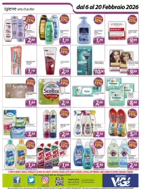 Volantino DiMeglio Pagina 9