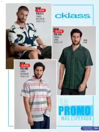 Catálogo Cklass Página 105