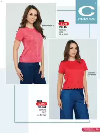 Catálogo Cklass Página 11