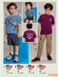 Catálogo Cklass Página 119