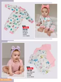 Catálogo Cklass Página 122