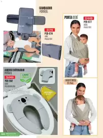 Catálogo Cklass Página 124