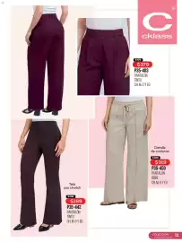 Catálogo Cklass Página 13