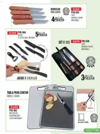 Catálogo Cklass Página 133