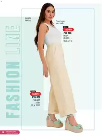 Catálogo Cklass Página 16