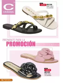 Catálogo Cklass Página 160