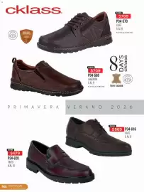 Catálogo Cklass Página 166