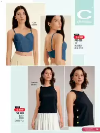 Catálogo Cklass Página 17