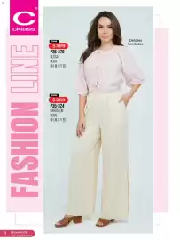 Catálogo Cklass Página 2