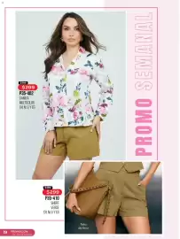 Catálogo Cklass Página 20