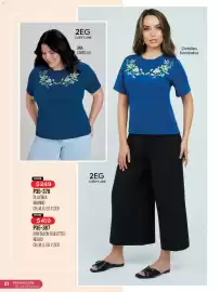 Catálogo Cklass Página 22