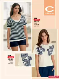 Catálogo Cklass Página 23