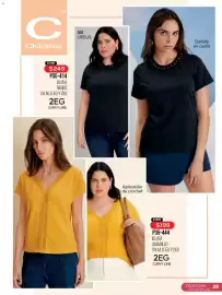 Catálogo Cklass Página 29