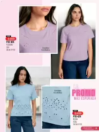 Catálogo Cklass Página 3