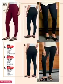 Catálogo Cklass Página 38