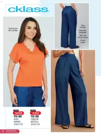 Catálogo Cklass Página 4