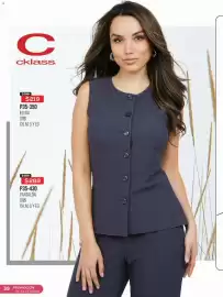 Catálogo Cklass Página 40