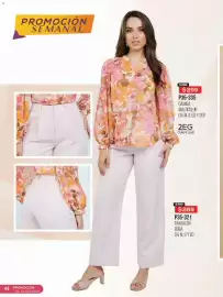 Catálogo Cklass Página 42